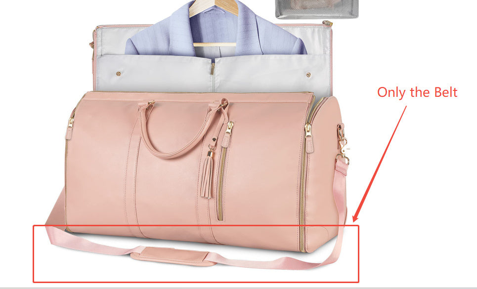 Large Capacity Duffle Bag