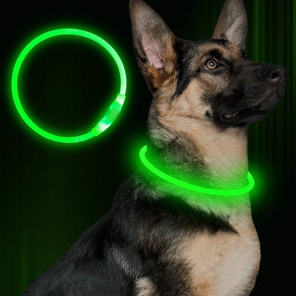 Flashing Collar