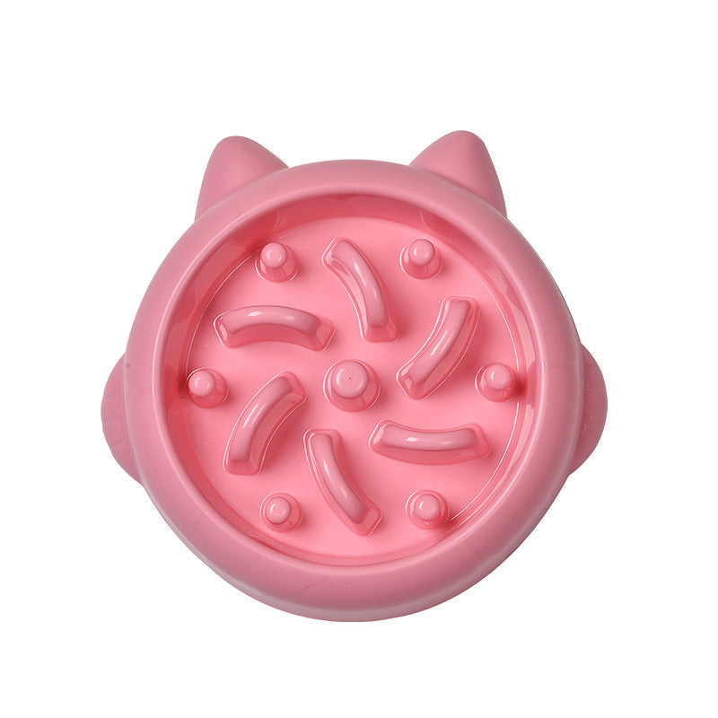 Dog Slow Feeder Bowls