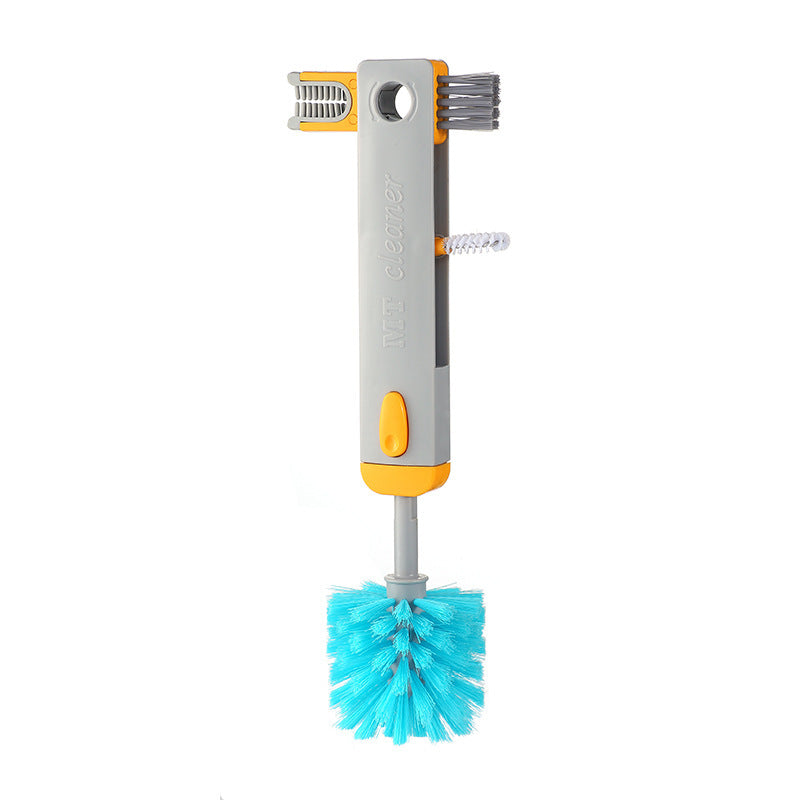 Bottle Gap Cleaner