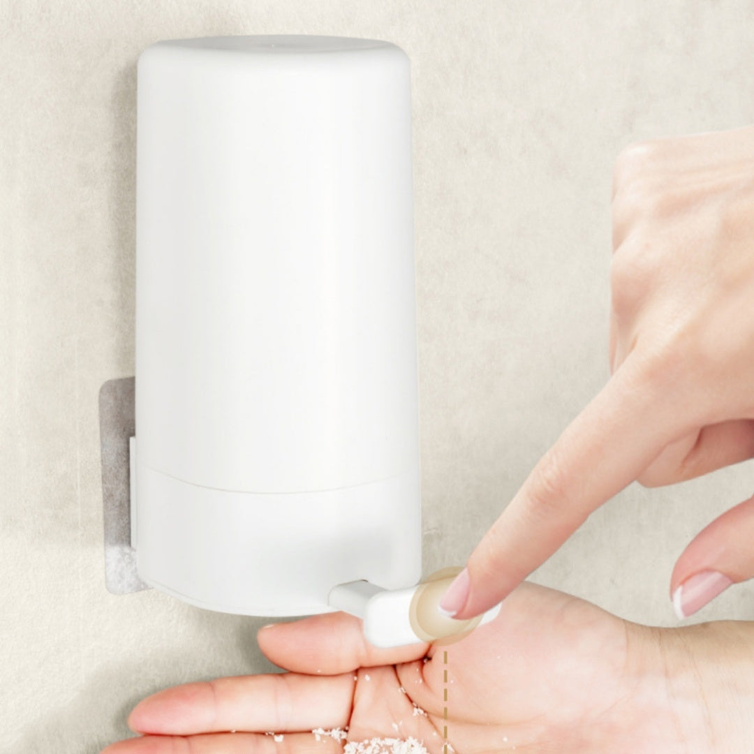 Soap Grinder