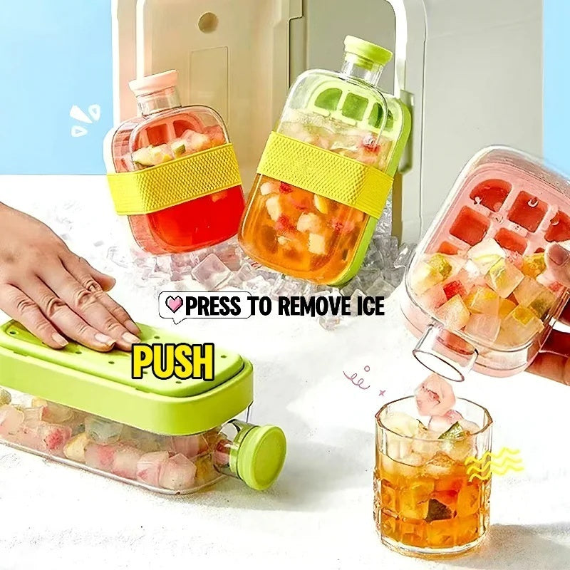 Magic Cooling Cup