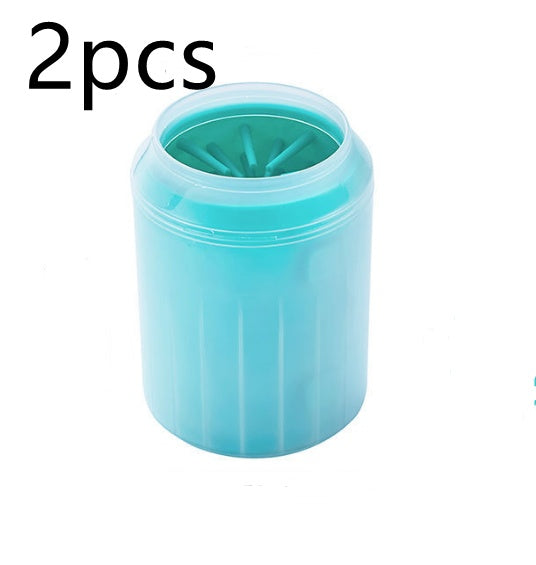 Paw Cleaner Cup
