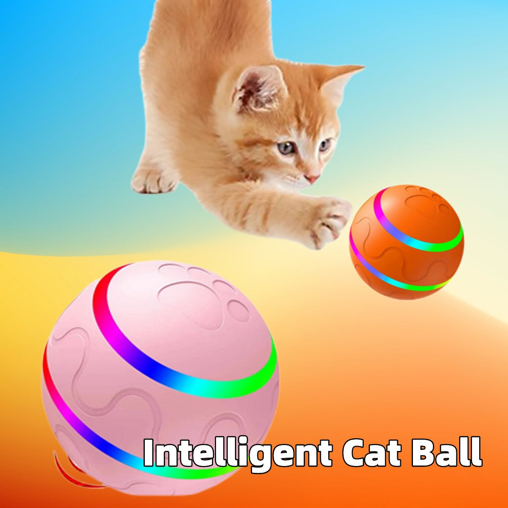 Wicked Ball