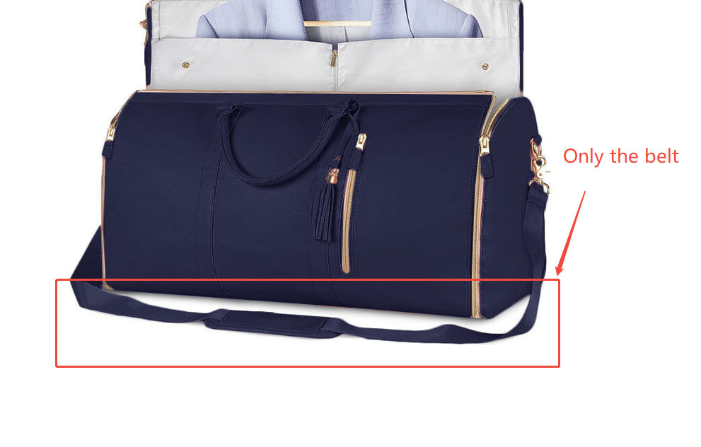 Large Capacity Duffle Bag