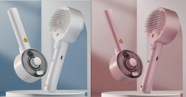 Hair Remover Brush