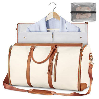 Large Capacity Duffle Bag