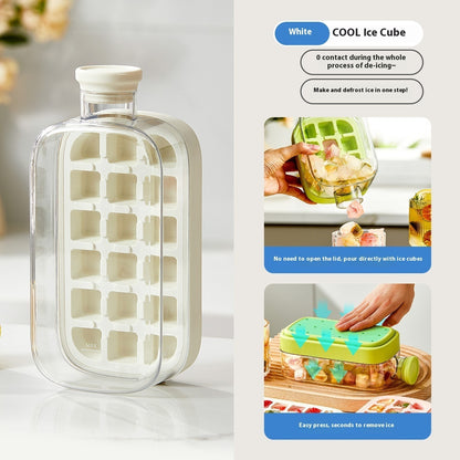 Magic Cooling Cup
