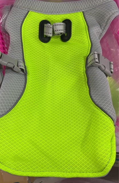 Dog Cooling Vest