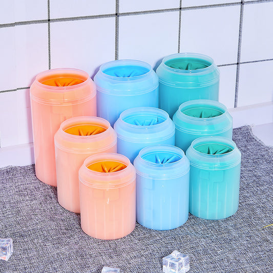 Paw Cleaner Cup