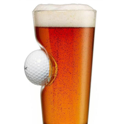 Stuck In Glass Beer