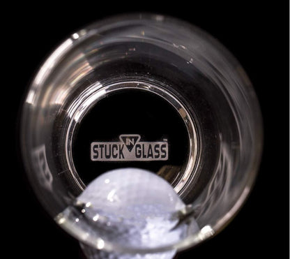 Stuck In Glass Beer