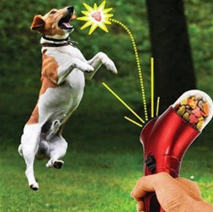 Feeder Funny Dog Toy