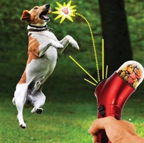 Feeder Funny Dog Toy