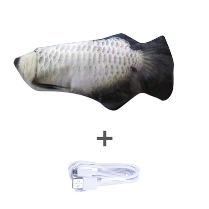 Floopy Fish