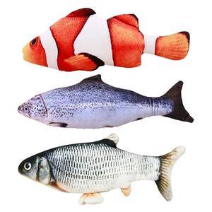 Floopy Fish