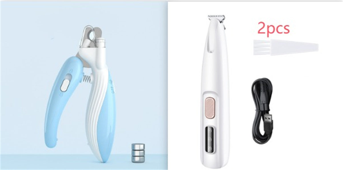 Dog Paw Trimmer