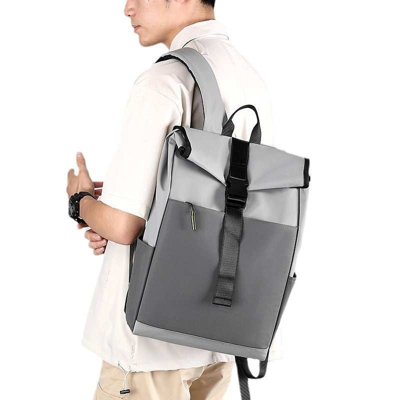 Extra Storage Backpack