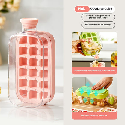 Magic Cooling Cup