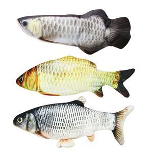 Floopy Fish