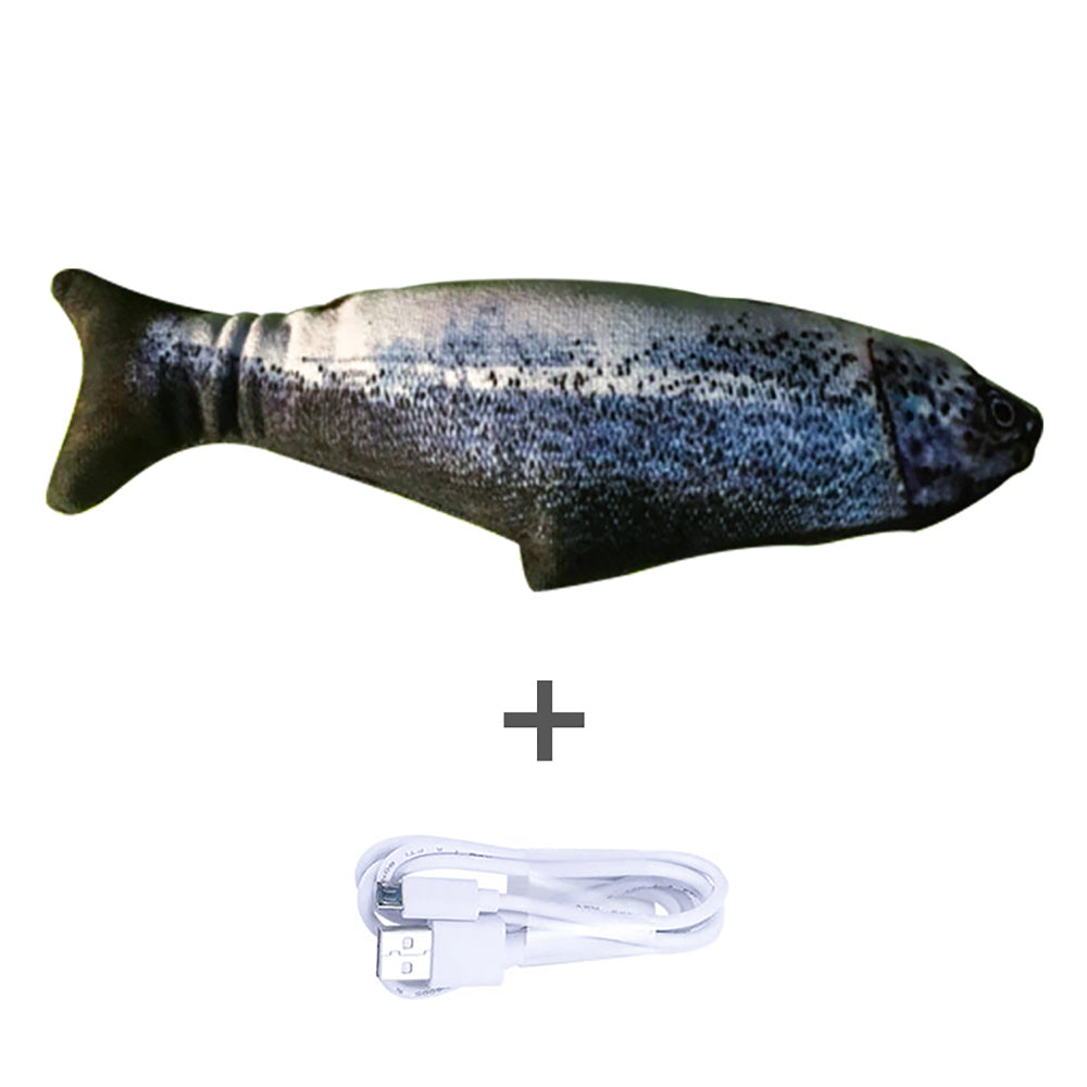 Floopy Fish