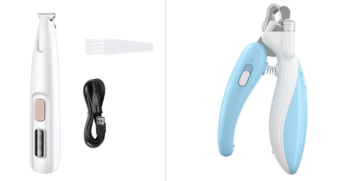 Dog Paw Trimmer