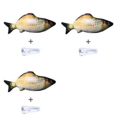 Floopy Fish