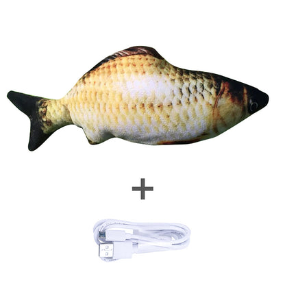 Floopy Fish