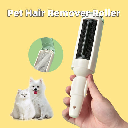 Dog Hair Remover Roller