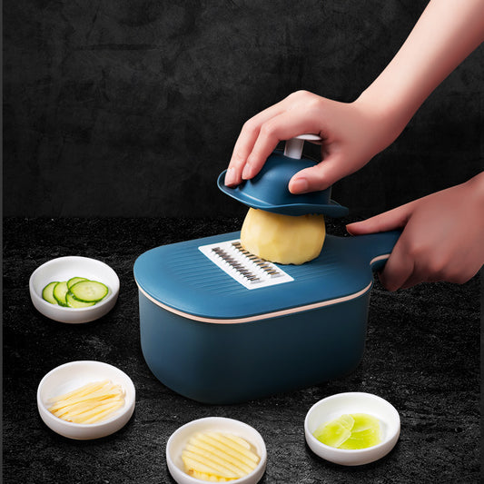 Vegetable Magic Cutter