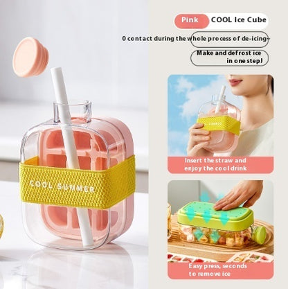 Magic Cooling Cup