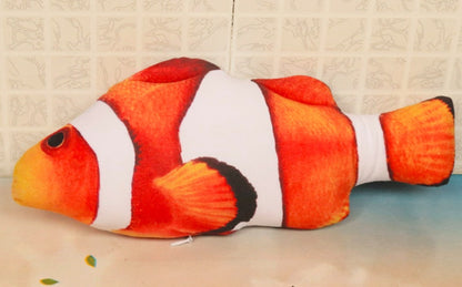 Floopy Fish