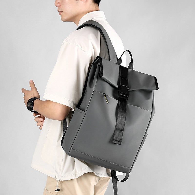 Extra Storage Backpack