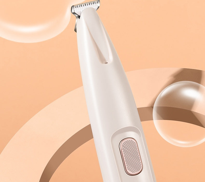 Dog Paw Trimmer