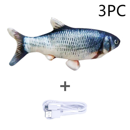 Floopy Fish