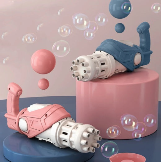 Bubble Machine
