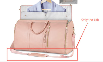 Large Capacity Duffle Bag
