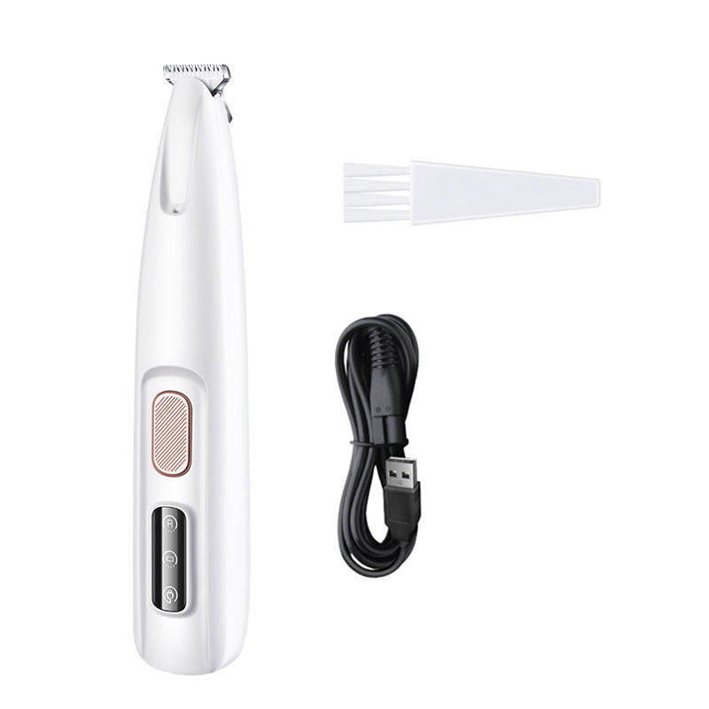 Dog Paw Trimmer
