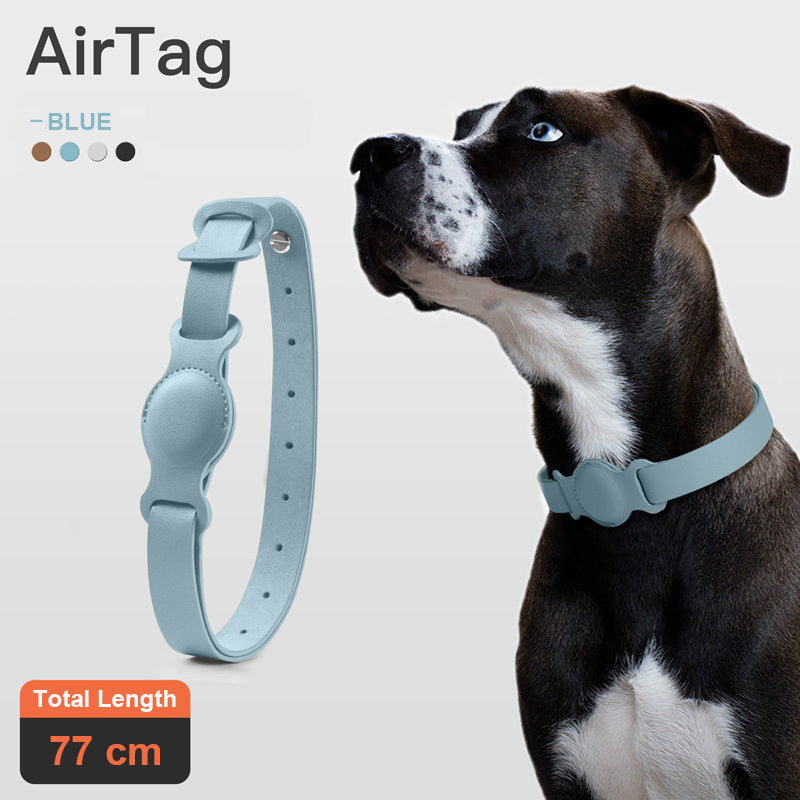 Cat Apple Air-Tag Case (Doesn't Include AirTag)