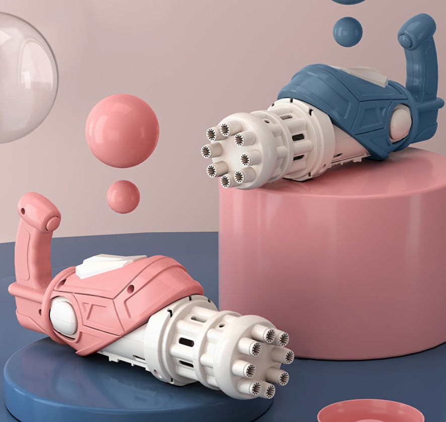 Bubble Machine