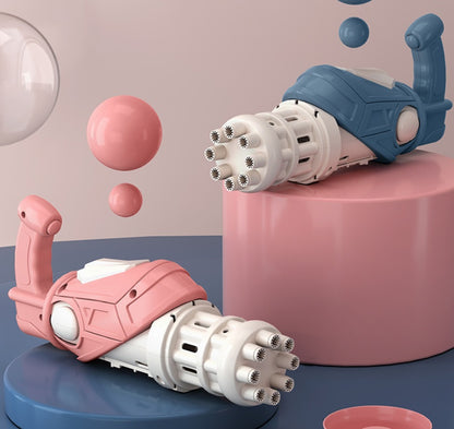 Bubble Machine