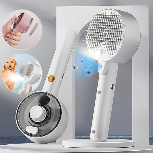 Hair Remover Brush
