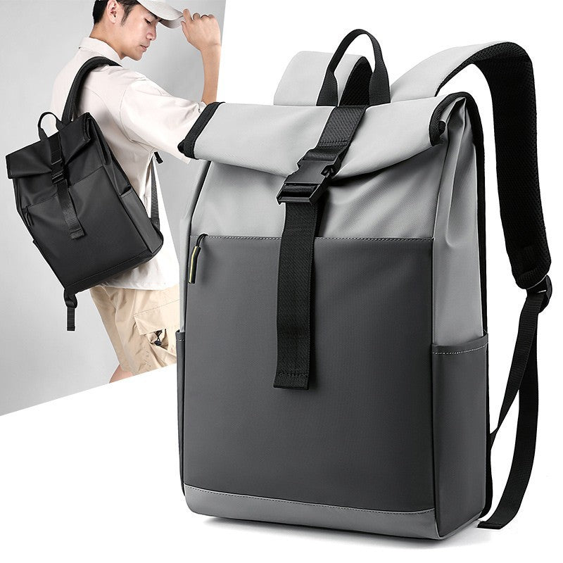 Extra Storage Backpack
